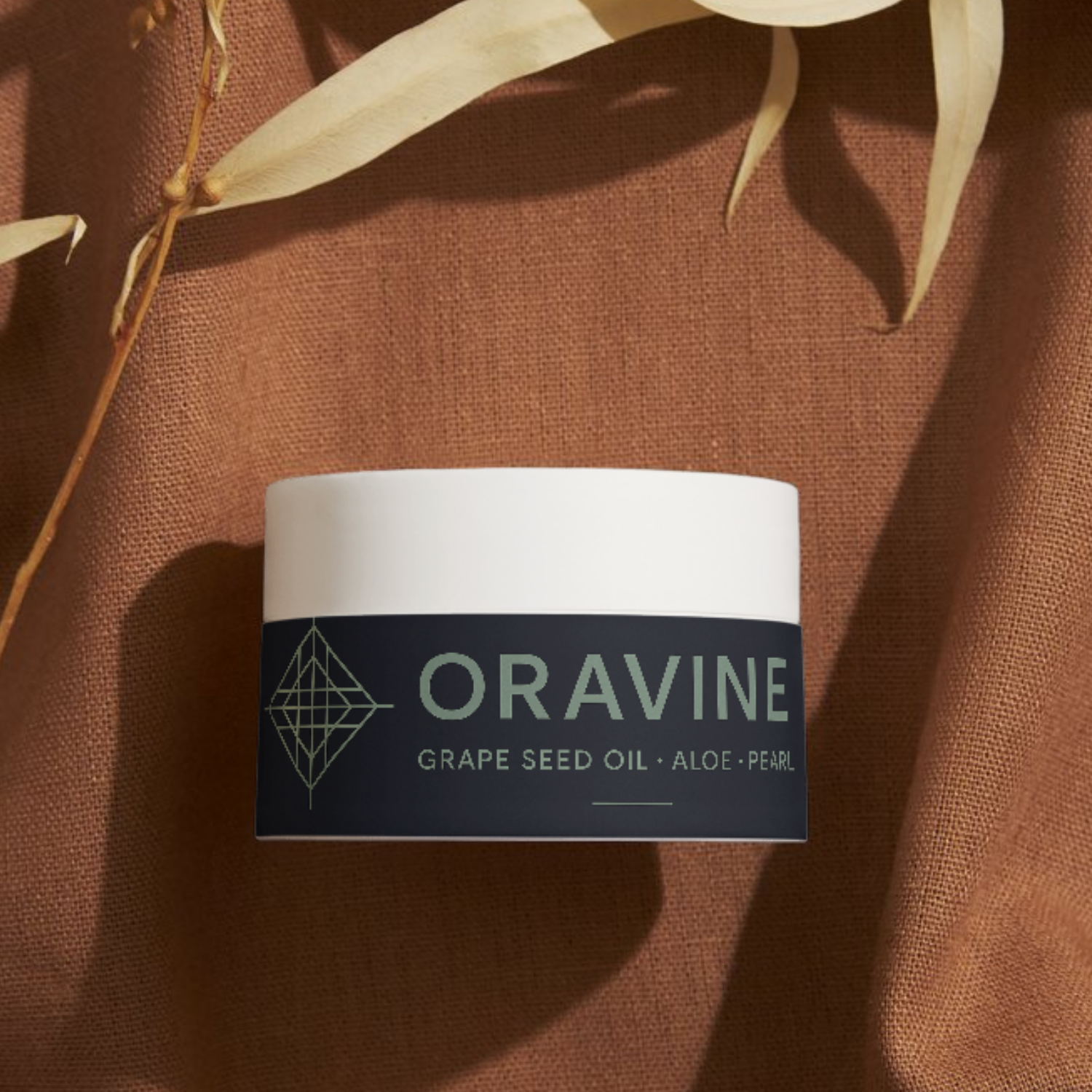 Oravine  Cream