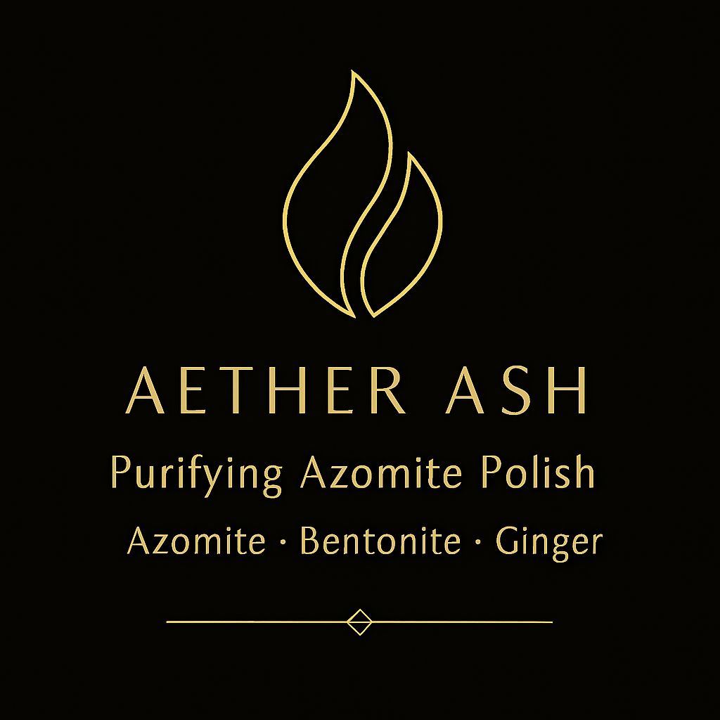 Aether Ash