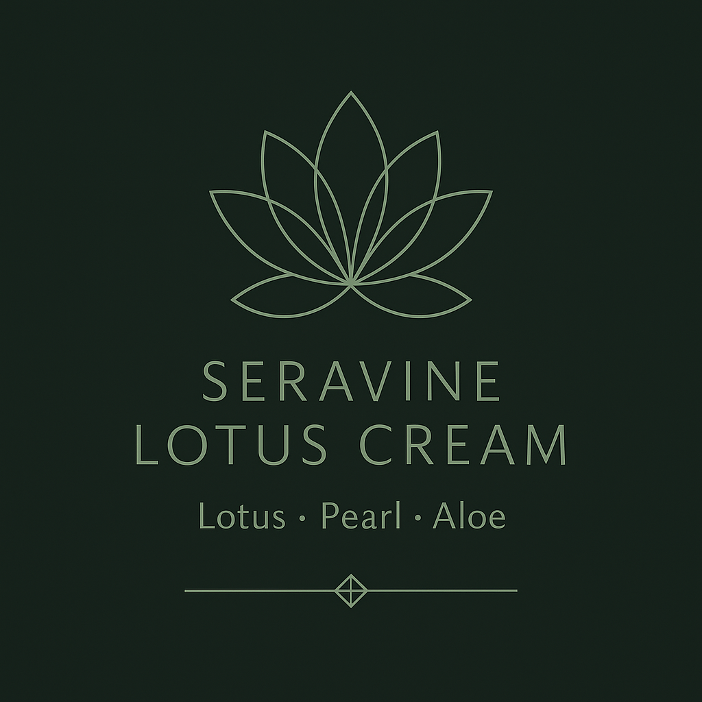 Seravine Lotus Cream