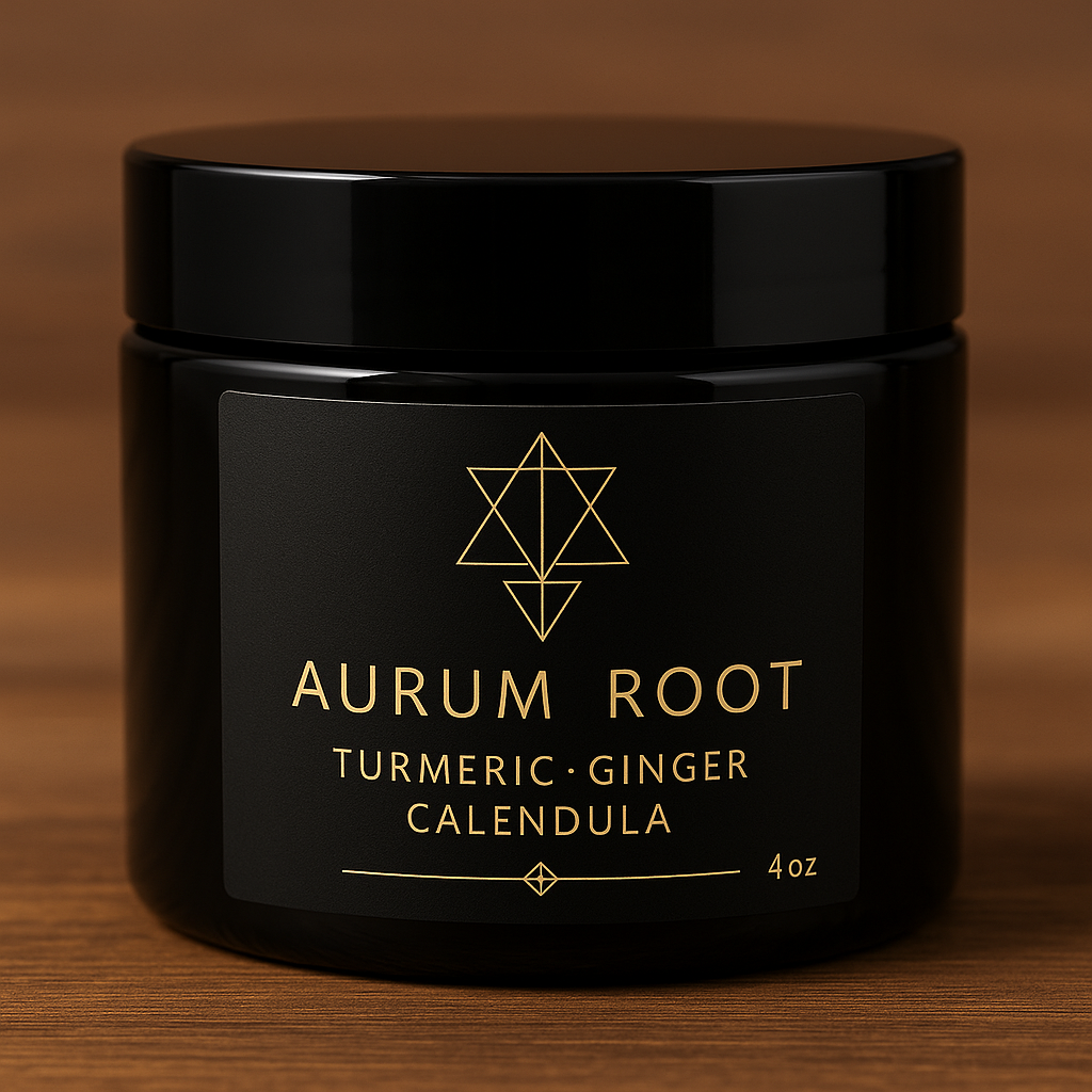 Aurum Root
