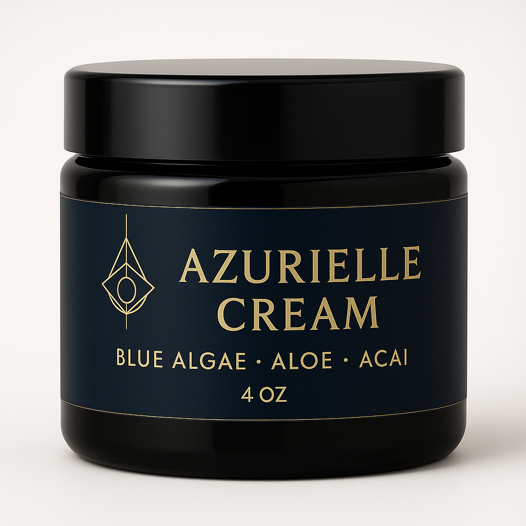 Azurielle Cream