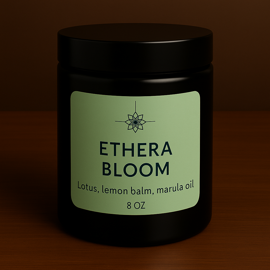 Ethera Bloom