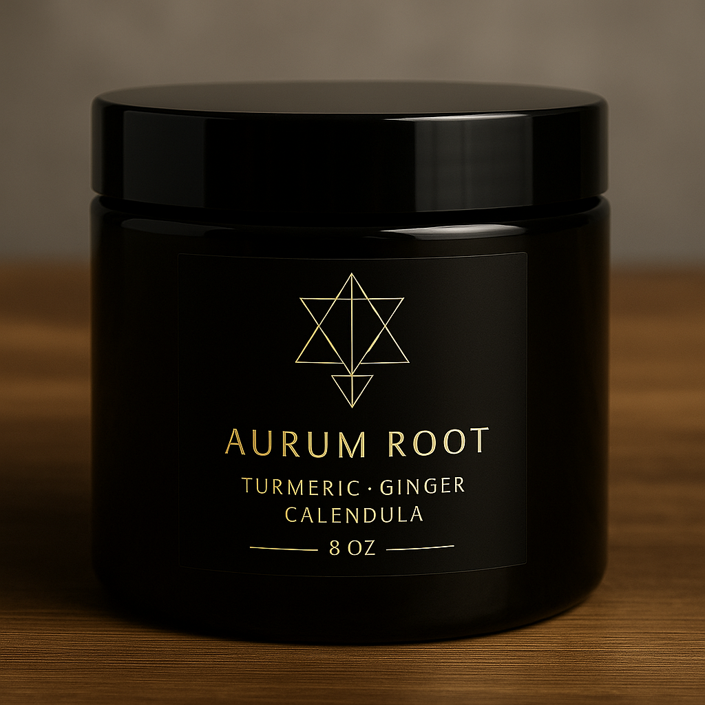 Aurum Root
