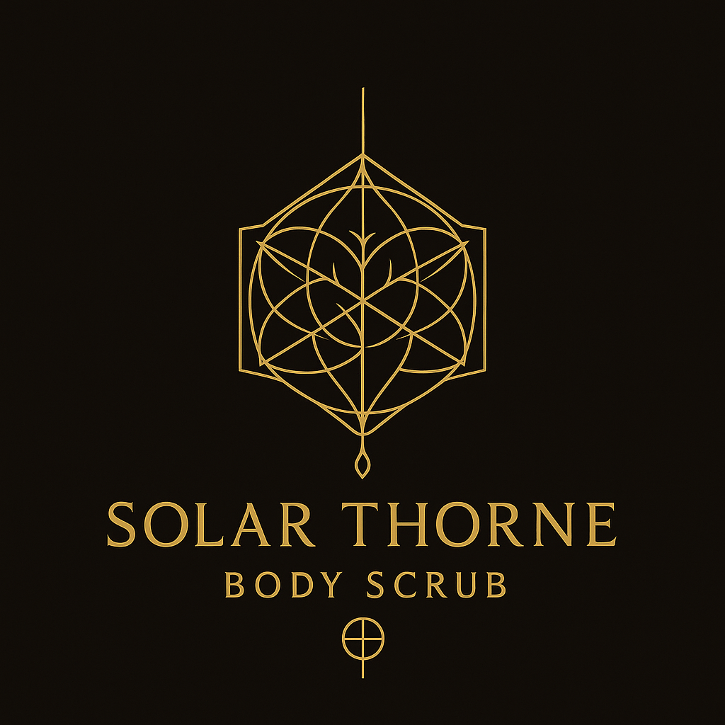 Solar Thorne Scrub